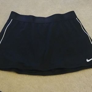Nike women's skort